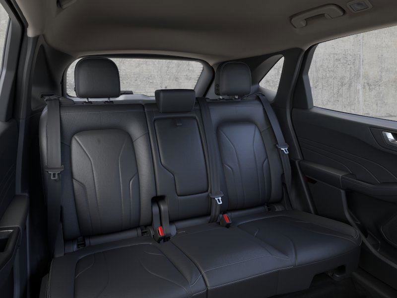 New 2026 Ford Escape SE w/ PHEV Premium Package FWD image 11