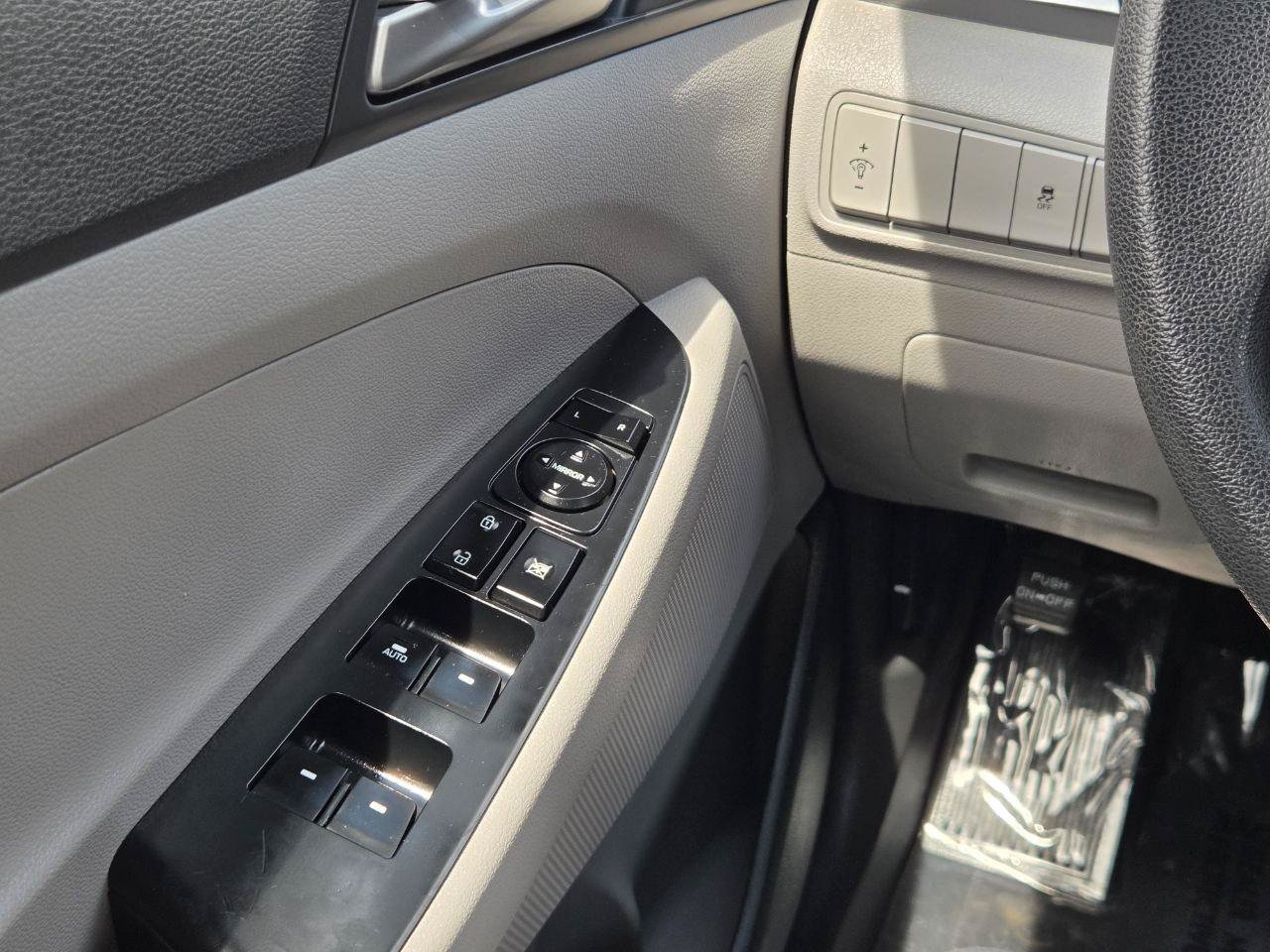 Used 2018 Hyundai Tucson SEL AWD/4WD image 27