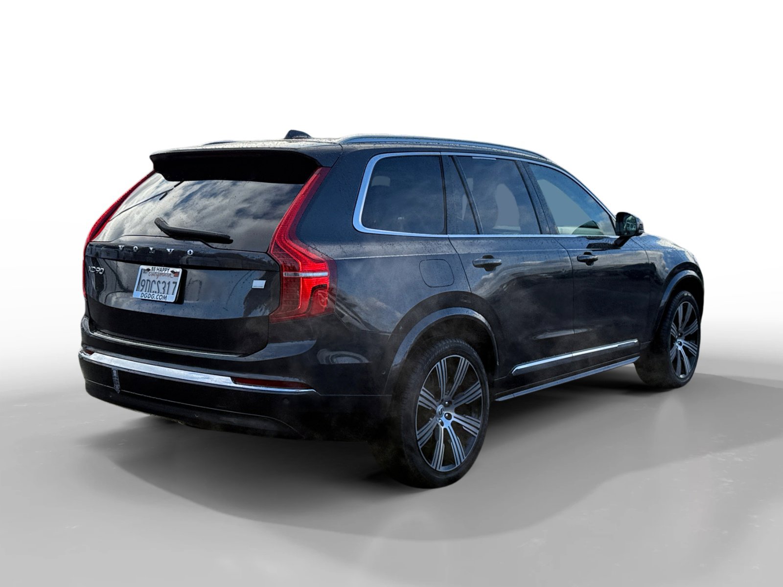 Used 2023 Volvo XC90 T8 Ultimate w/ Protection Package Premier image 5