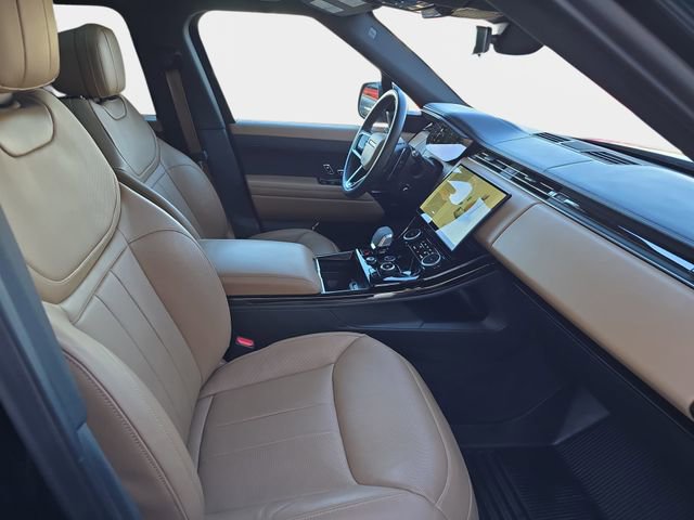 Used 2023 Land Rover Range Rover Sport SE image 12