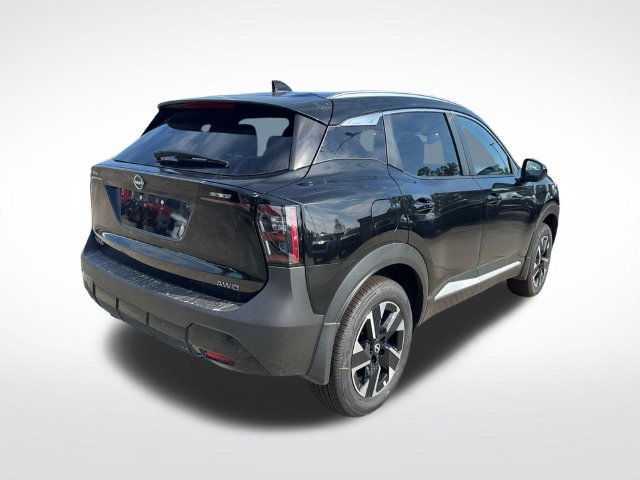New 2027 Nissan Kicks SV AWD/4WD image 8