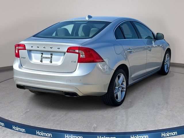 Used 2015 Volvo S60 T5 Premier FWD image 6