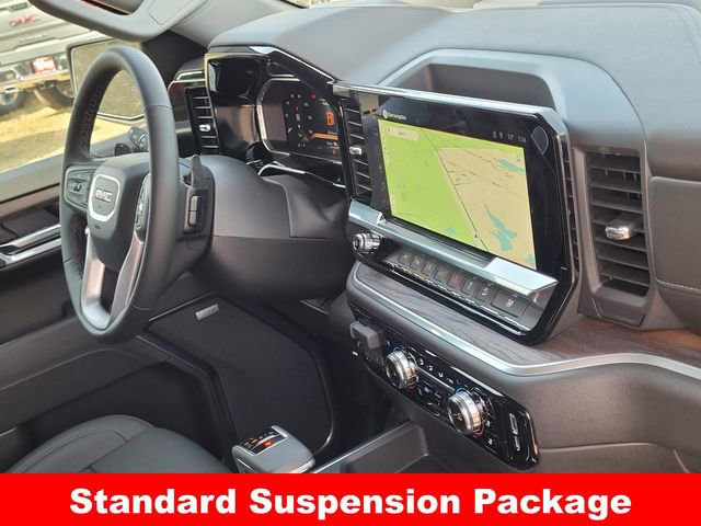 New 2026 GMC Sierra 1500 SLT image 20