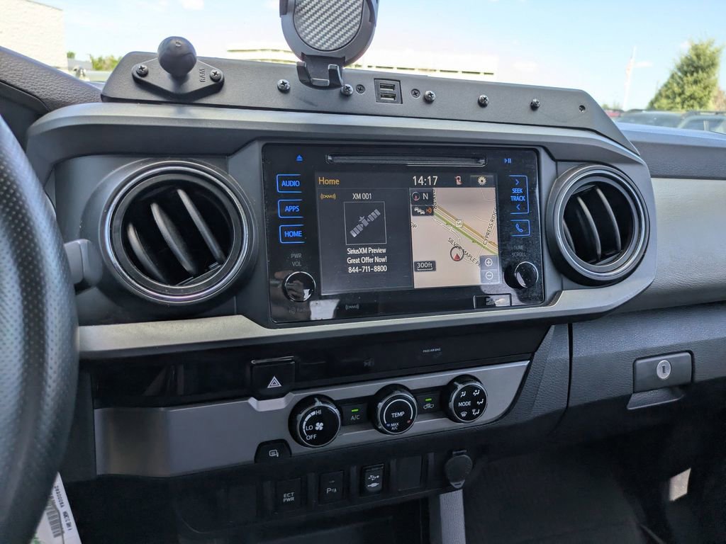Used 2018 Toyota Tacoma SR5 image 16