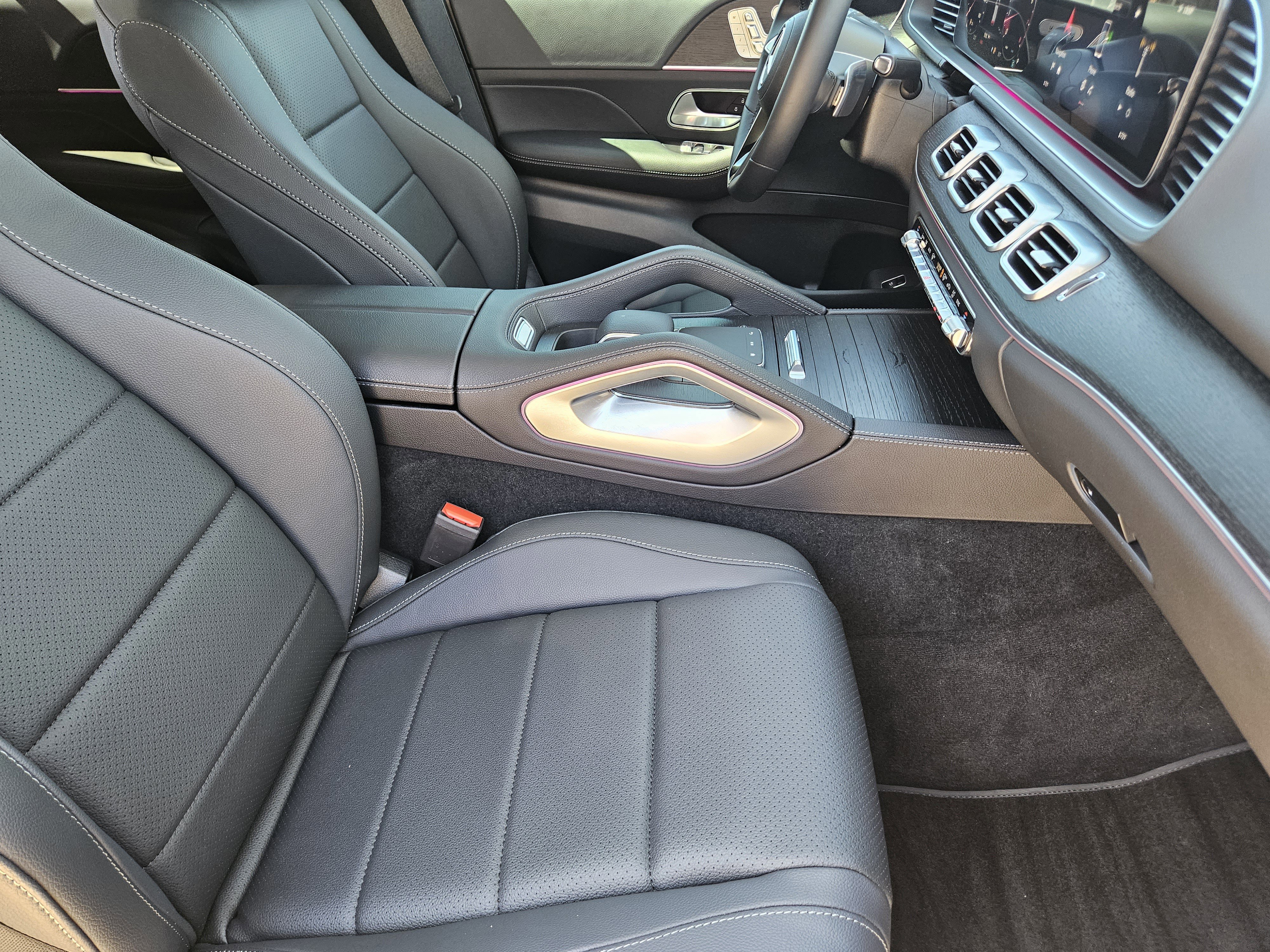 Certified 2026 Mercedes-Benz GLE 350 4MATIC image 14