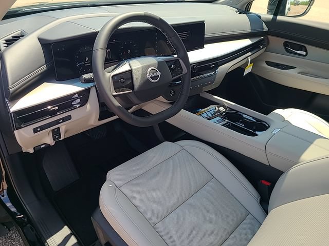 New 2026 Nissan Murano SL w/ Comfort Package AWD/4WD image 13