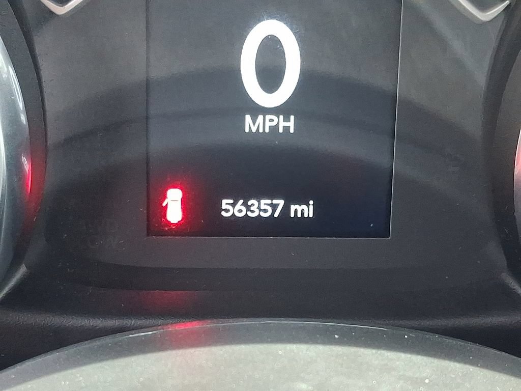 Used 2020 Jeep Wrangler Unlimited Sport AWD/4WD image 19