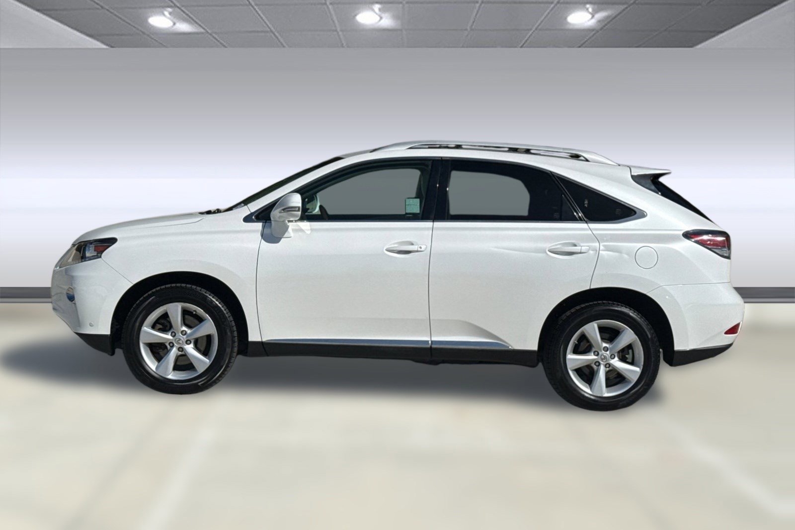 Used 2015 Lexus RX 350 AWD w/ Premium Package image 2