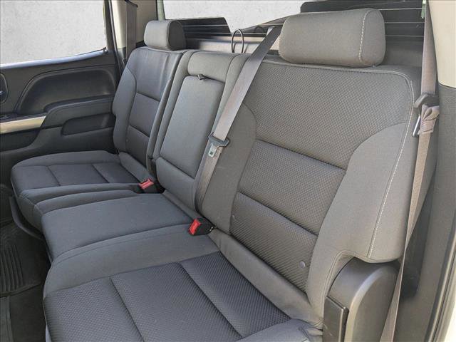 Used 2016 Chevrolet Silverado 2500 LT w/ All Star Edition image 18