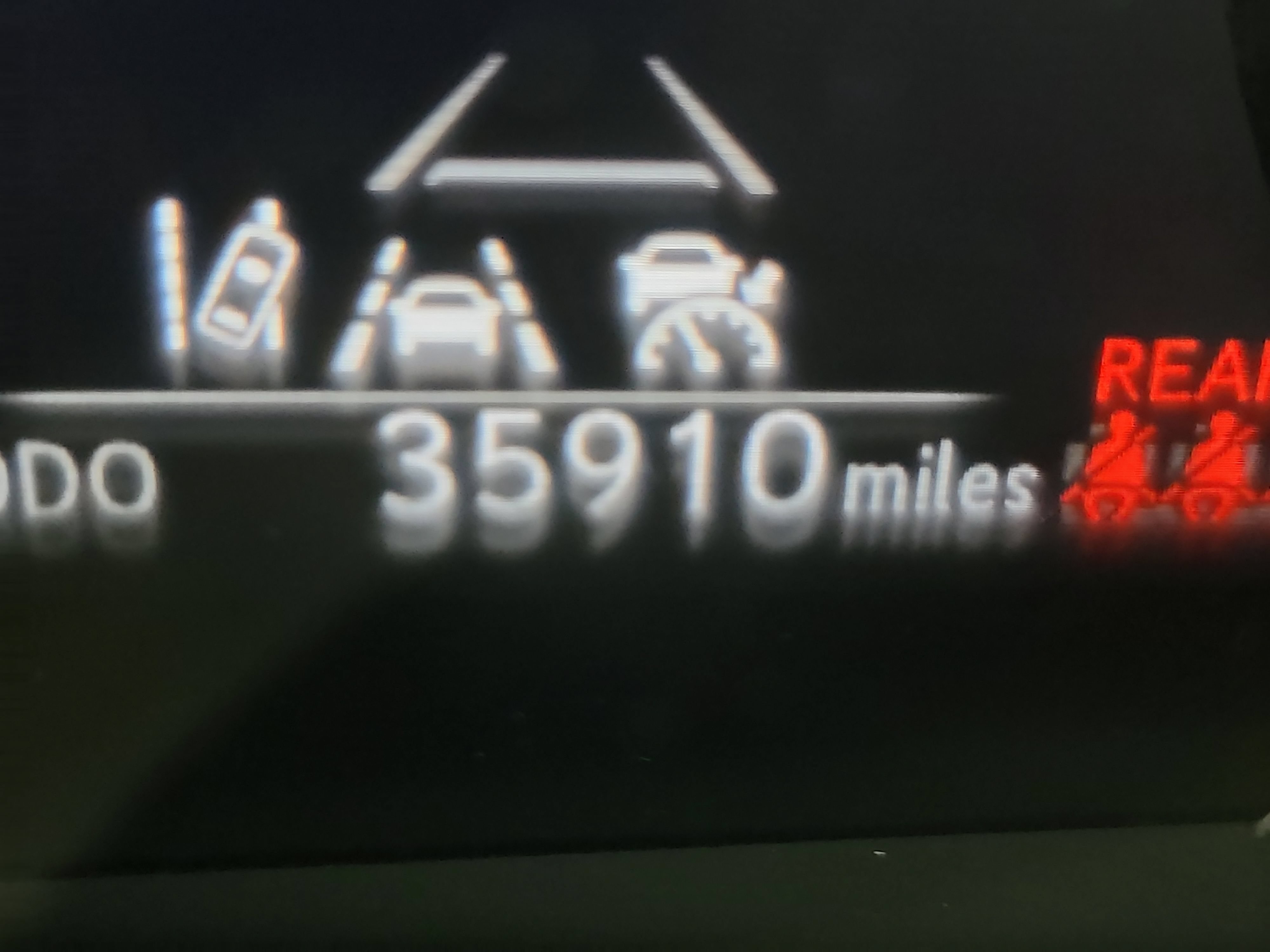 Used 2023 Lexus NX 350 AWD image 19