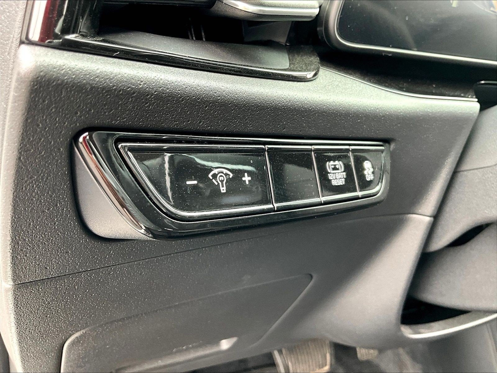 Used 2024 Kia Niro EX FWD image 37