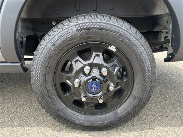 New 2025 Ford Transit 150 Low Roof AWD w/ Interior Upgrade Package image 13