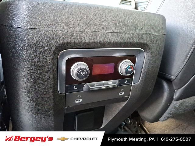 Certified 2022 Chevrolet Tahoe RST w/ Luxury Package image 29