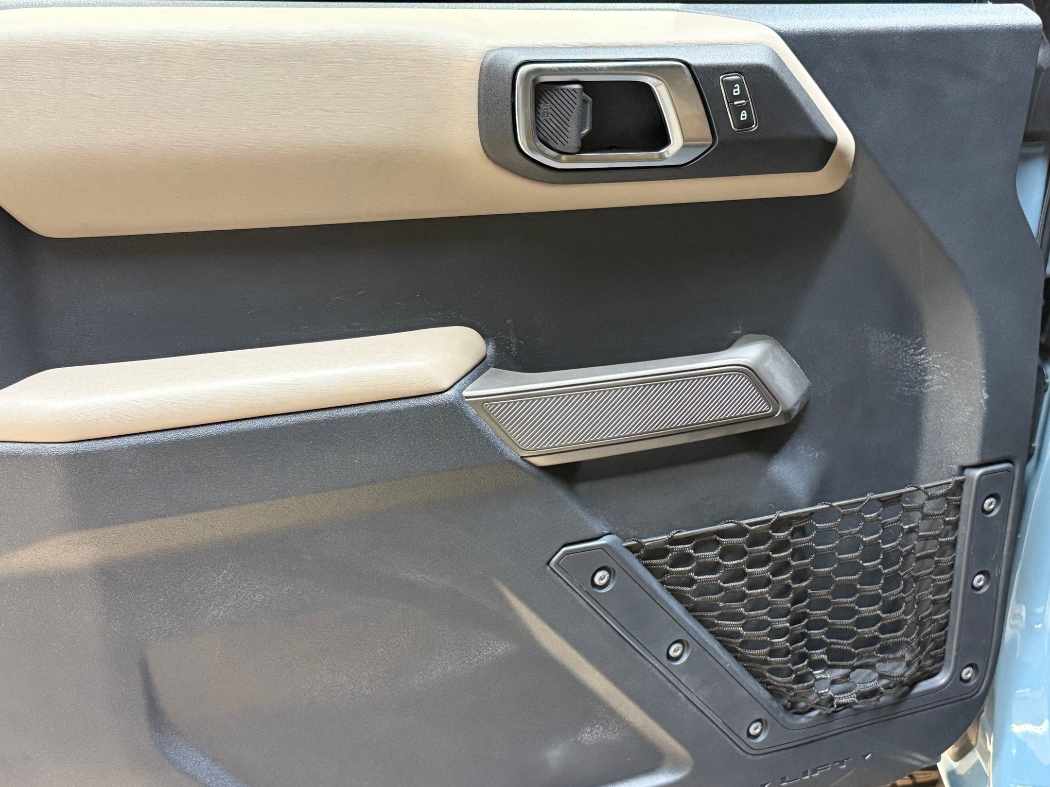 Used 2023 Ford Bronco Wildtrak image 12