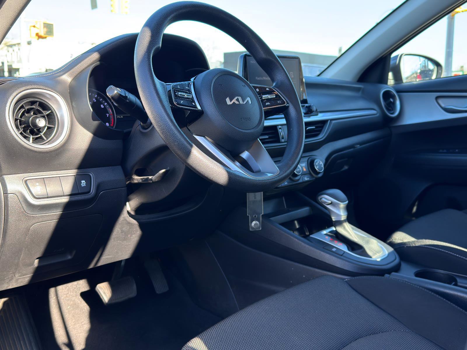 Used 2023 Kia Forte LXS image 14