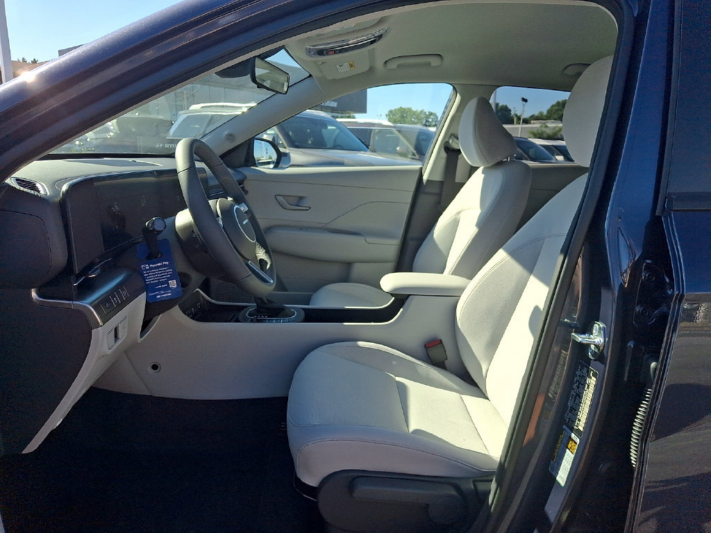 New 2027 Hyundai Kona SEL Sport AWD/4WD image 9