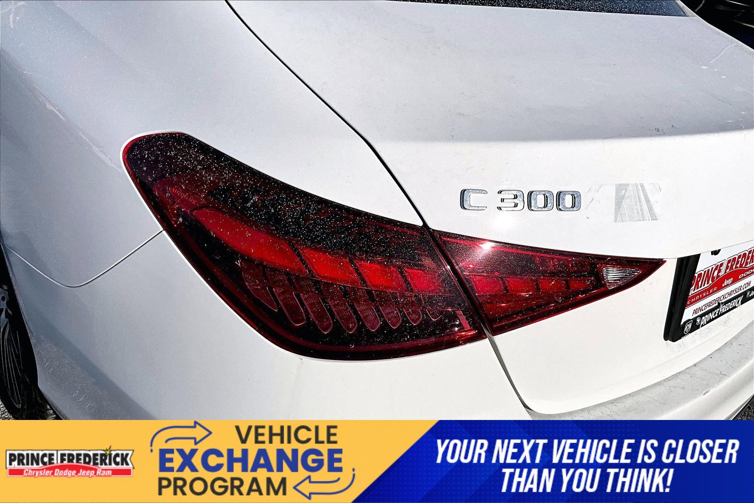 Used 2022 Mercedes-Benz C 300 4MATIC Sedan image 25