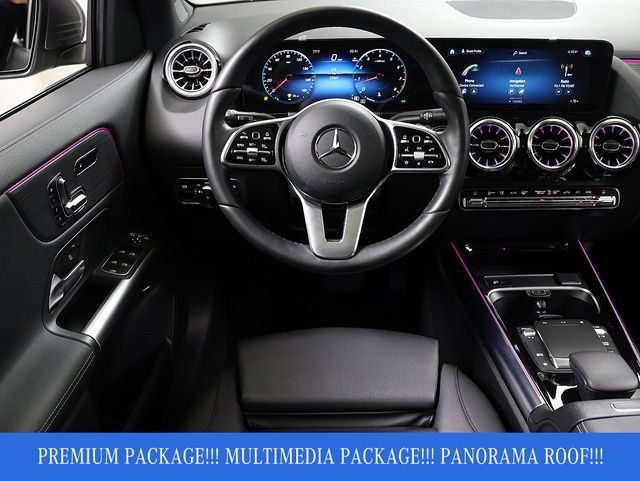Certified 2023 Mercedes-Benz GLA 250 4MATIC image 14