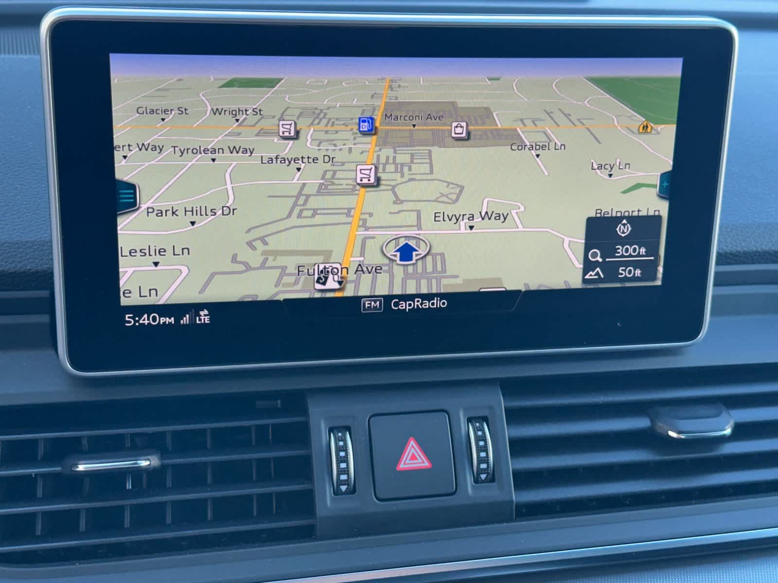 Used 2019 Audi Q5 Prestige AWD/4WD image 22