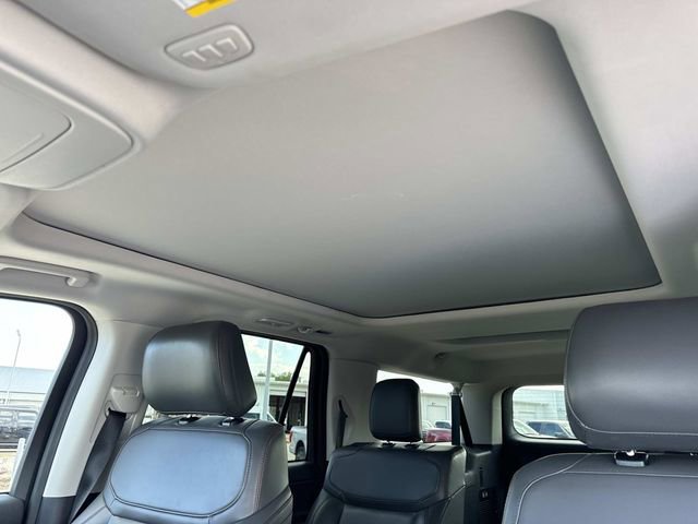 Used 2025 Ford Expedition Max Active image 61