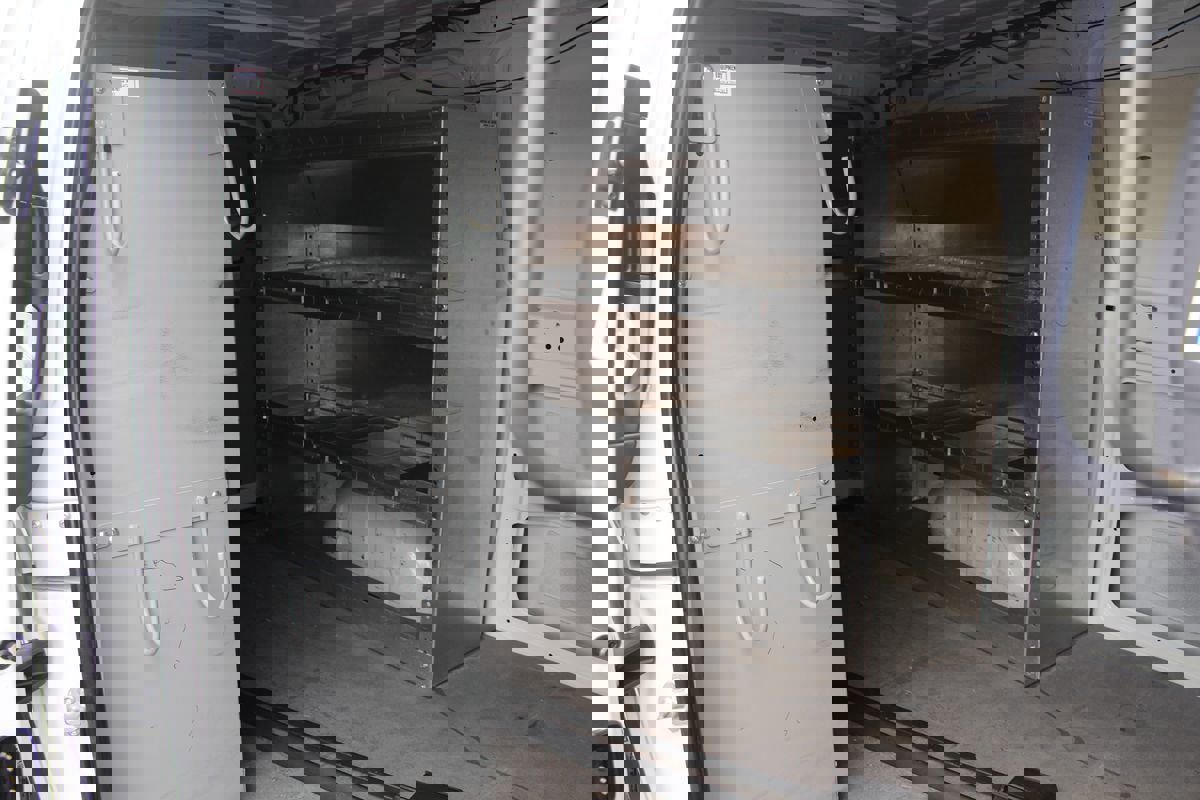 Used 2016 Mercedes-Benz Metris image 23