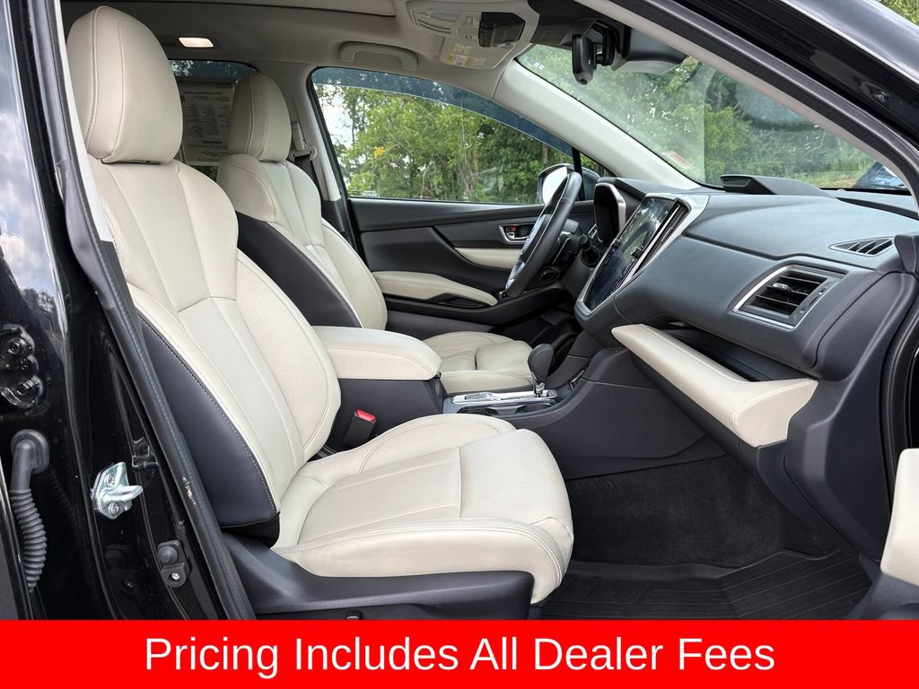 Used 2025 Subaru Ascent Limited w/ Popular Package #1 AWD/4WD image 29