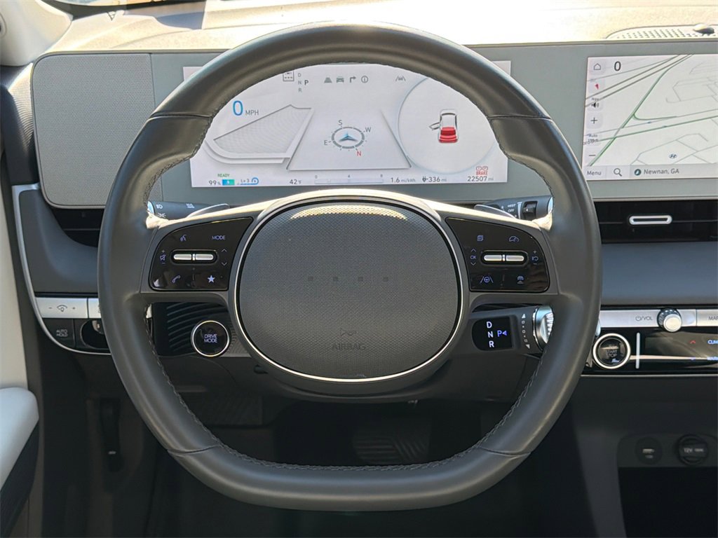 Used 2022 Hyundai Ioniq 5 SE image 23