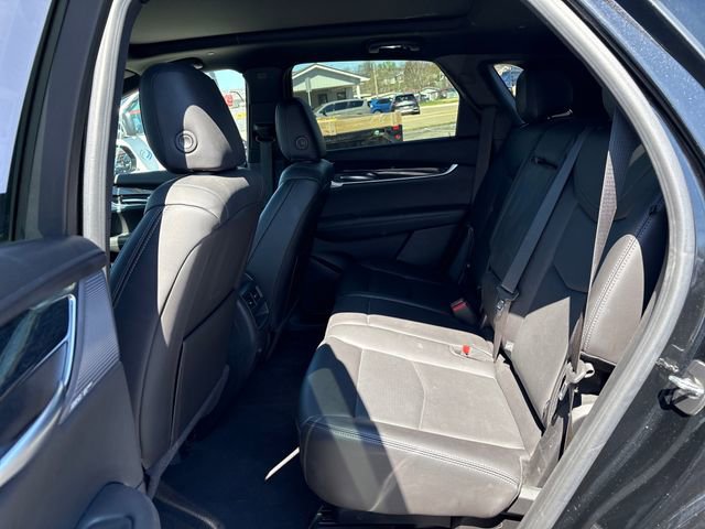 Used 2023 Cadillac XT5 Premium Luxury image 10