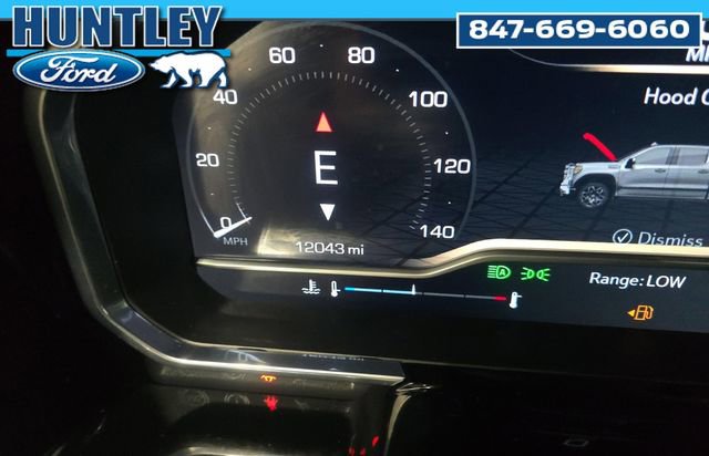 Used 2024 GMC Sierra 1500 Elevation w/ Preferred Package image 7