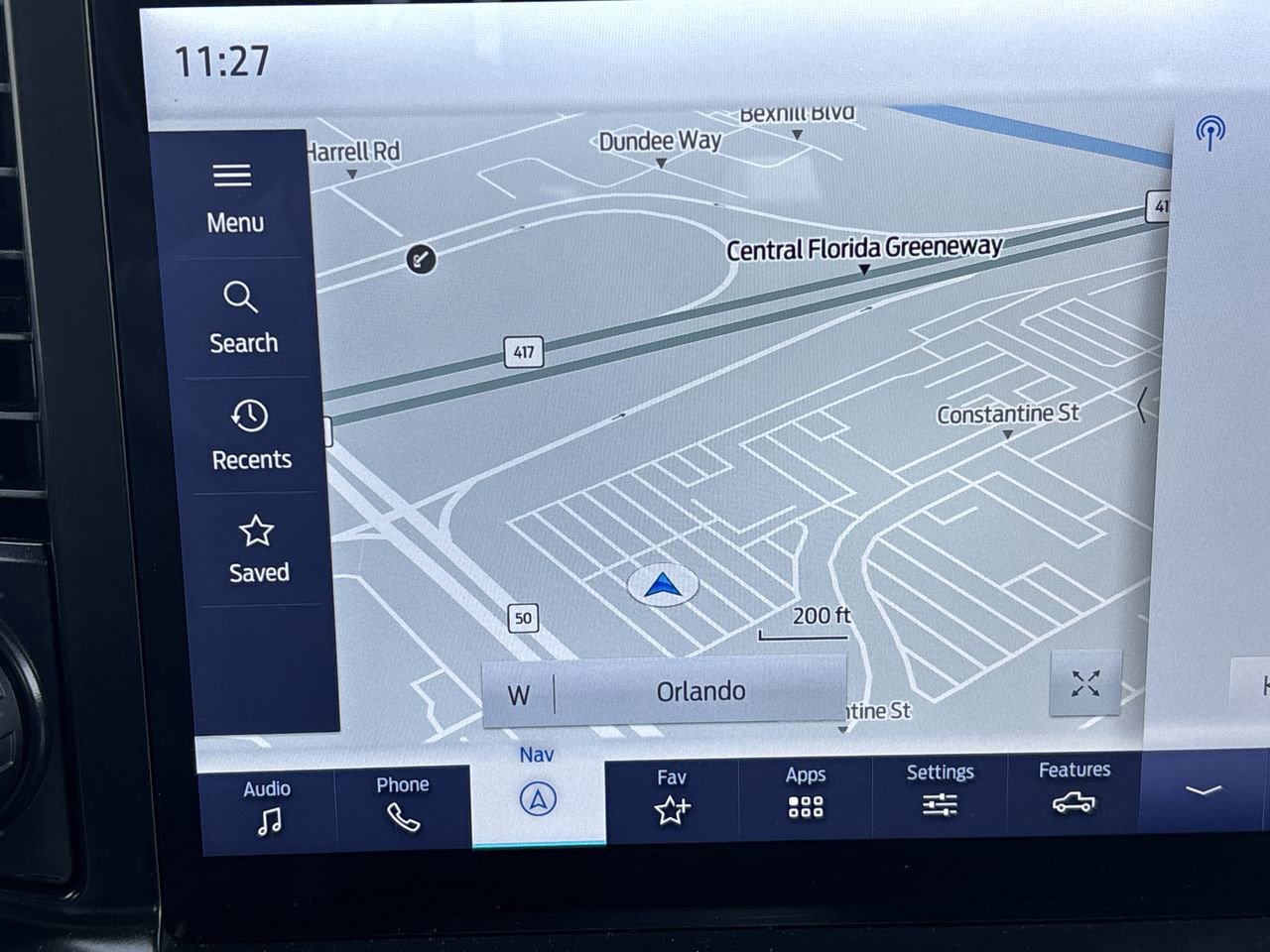 Used 2023 Ford F150 XLT w/ Equipment Group 302A High image 20