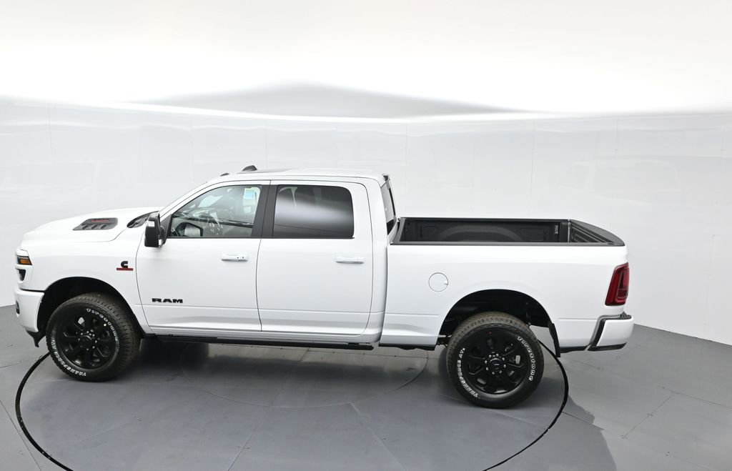 New 2026 RAM 2500 Laramie image 63