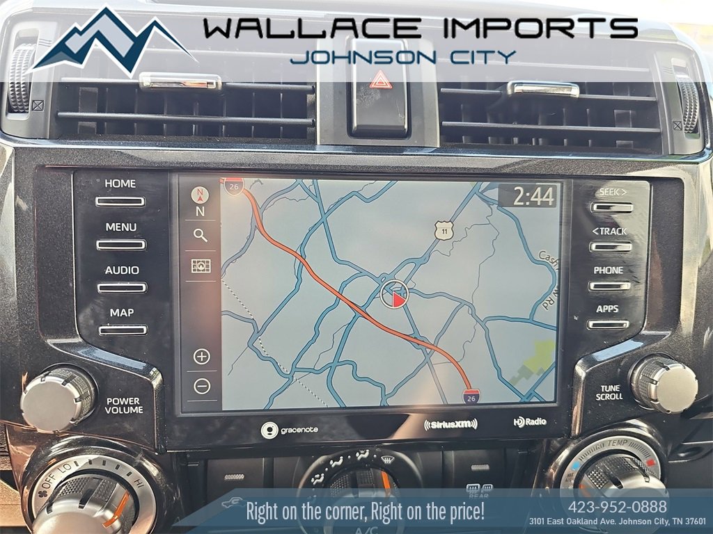 Used 2021 Toyota 4Runner Venture image 15