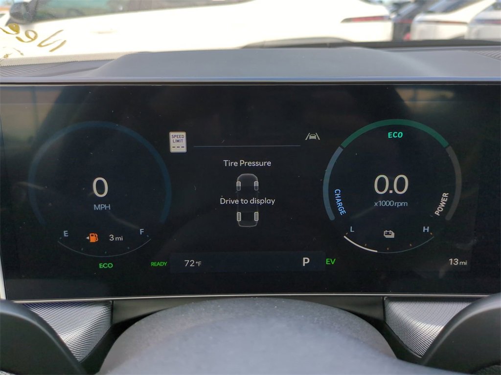 New 2025 Hyundai Sonata Limited image 28