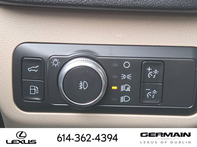 Used 2022 Ford Escape SEL w/ Technology Package image 22