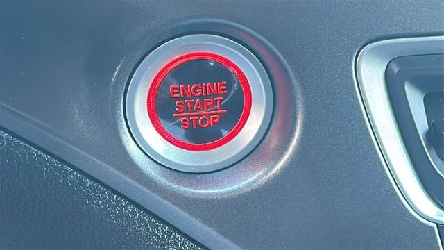 Used 2022 Honda Passport EX-L image 25