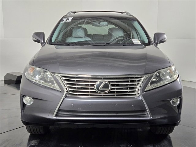 Used 2013 Lexus RX 350 FWD image 8