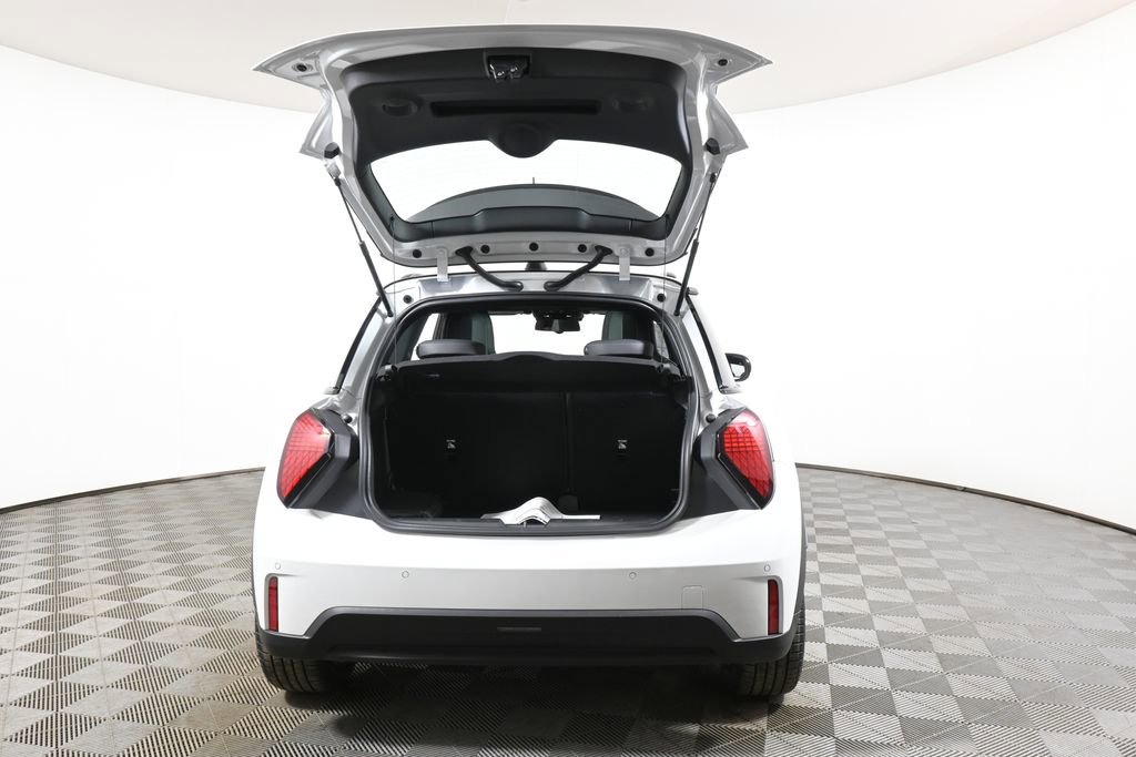 New 2026 MINI Cooper S image 31