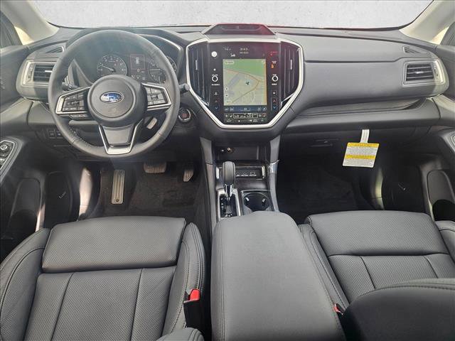 New 2026 Subaru Ascent Touring image 15