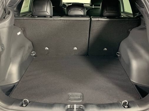 New 2026 Jeep Compass Trailhawk AWD/4WD image 16