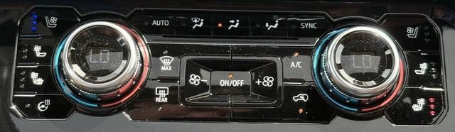 New 2026 GMC Sierra 1500 Denali Ultimate AWD/4WD image 27