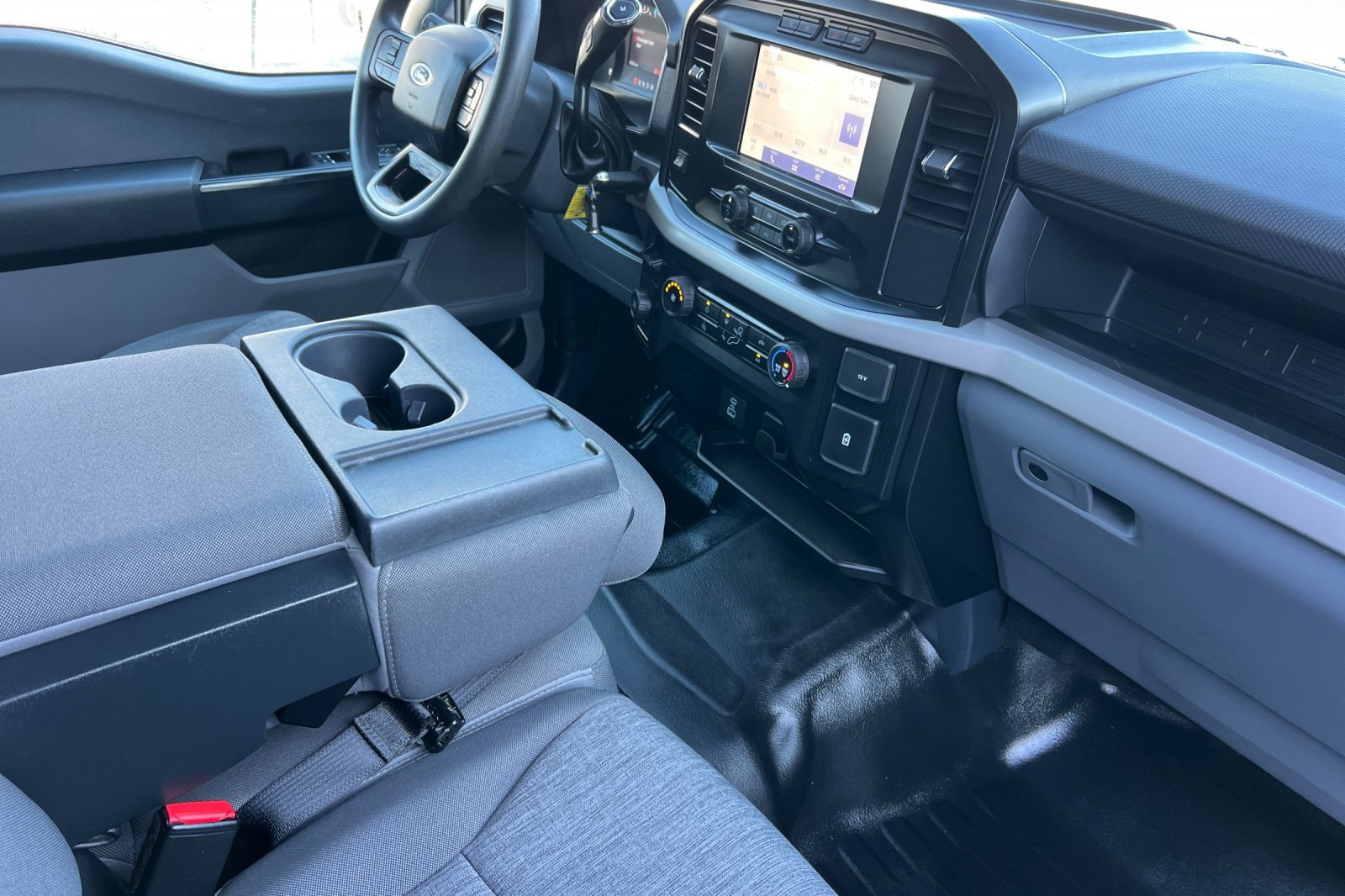 Used 2023 Ford F150 XL image 16