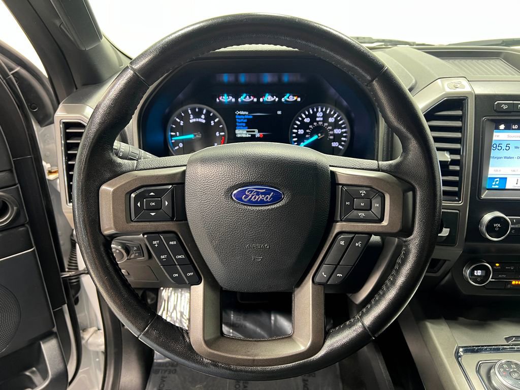 Used 2019 Ford Expedition Max XLT AWD/4WD image 20