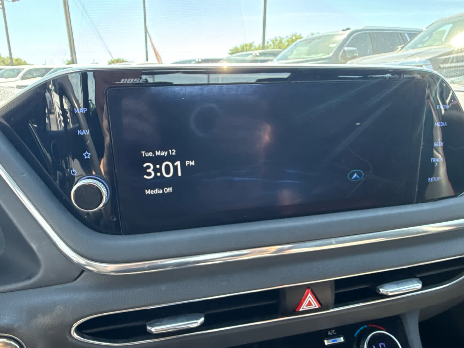 Used 2022 Hyundai Sonata SEL Plus w/ Cargo Package FWD image 29