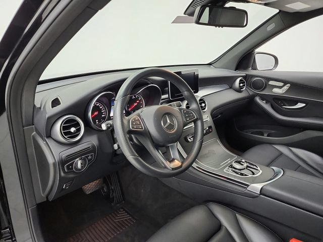 Used 2018 Mercedes-Benz GLC 300 4MATIC image 28