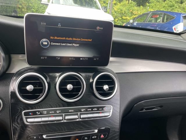 Used 2019 Mercedes-Benz GLC 300 4MATIC image 25