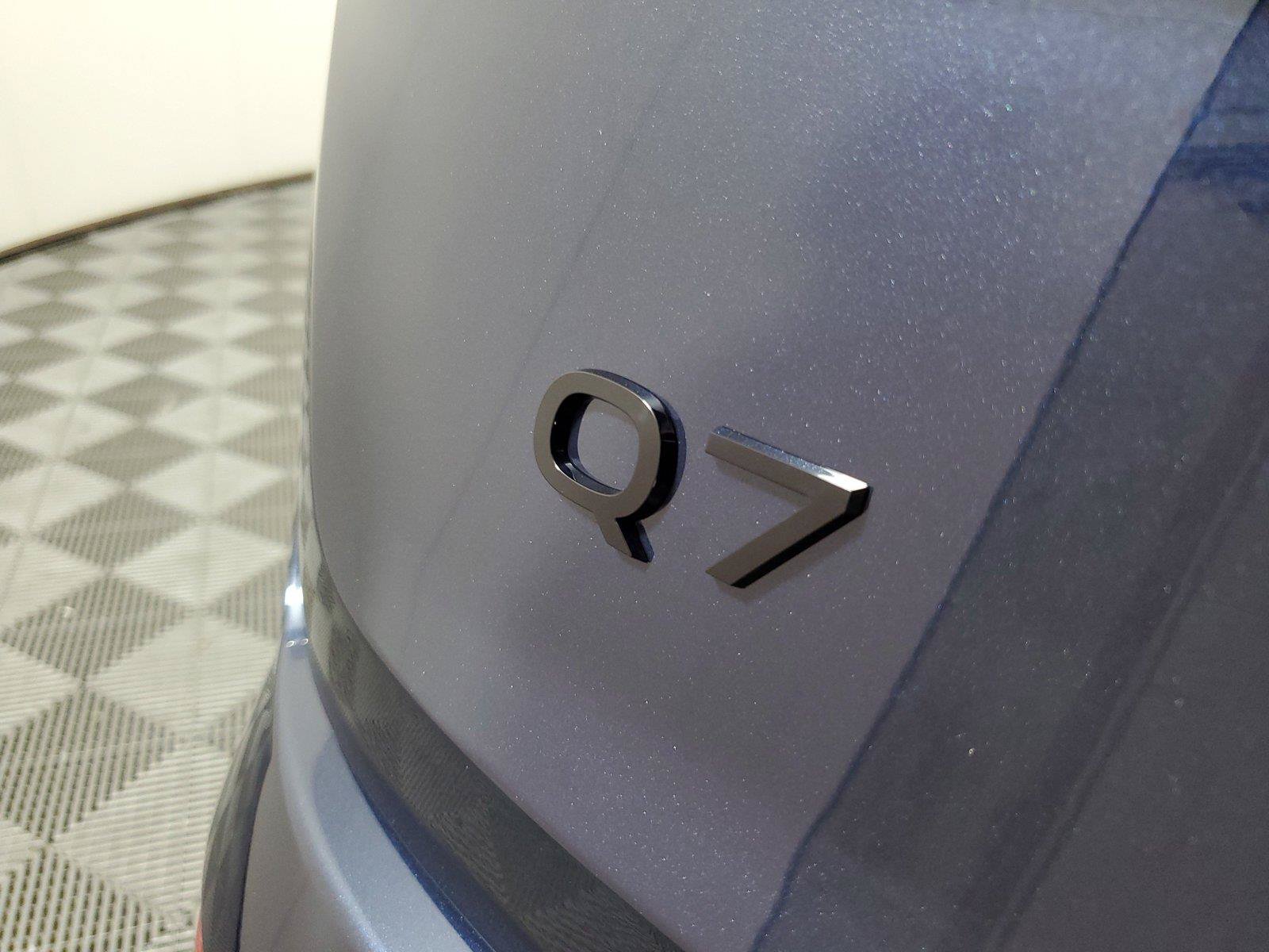New 2026 Audi Q7 2.0T Premium Plus AWD/4WD image 8