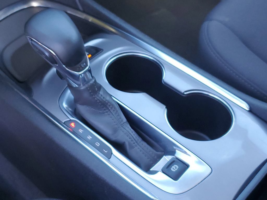 Used 2024 Chevrolet Malibu LT w/ Midnight Edition FWD image 20