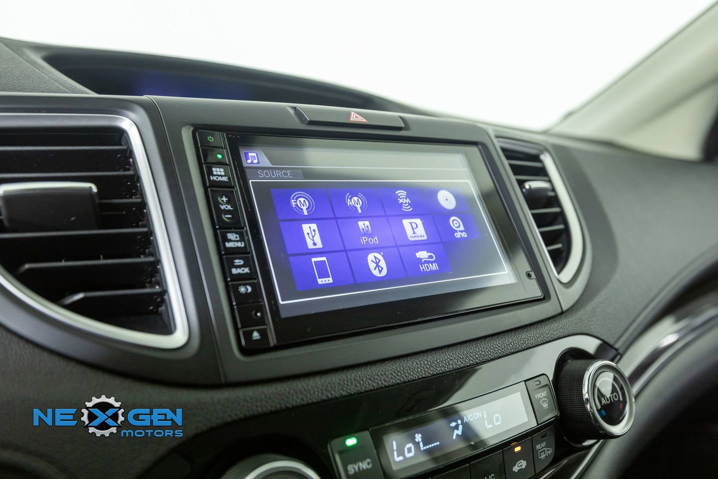 Used 2016 Honda CR-V Touring image 18