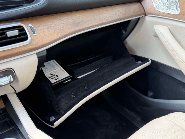 Certified 2023 Mercedes-Benz GLE 350 4MATIC image 31