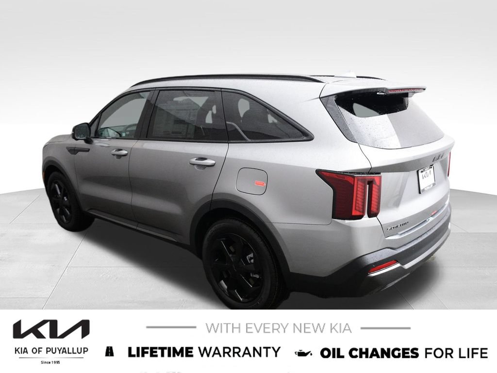 New 2026 Kia Sorento SX Prestige AWD/4WD image 7